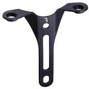 Image of BBB BBC-90 - Bottle Cage CO2 Holder