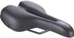 Image of BBB BSD-111 - SportPlus Ergonomic Saddle