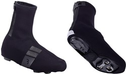 Image of BBB BWS-02B Heavy Duty OSS Shoe Covers