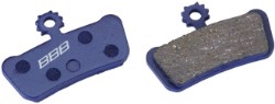 Image of BBB DiscStop HP Avid/Sram X0 Trail Disc Brake Pads