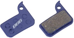 Image of BBB DiscStop HP Sram Road Red Disc Brake Pads