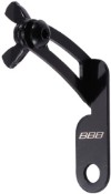 Image of BBB FrameFix Clamp for Number Plates