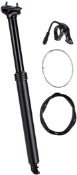 Image of BBB LiftPost Dropper Seatpost 150mm with Remote/Cable