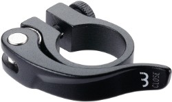 Image of BBB SmoothLever Seat Clamp