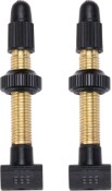 Image of BBB Tubeless Vavles - Set of 2