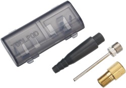 Image of BBB ValveKit Adapter Kit