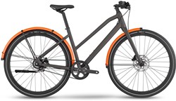 Image of BMC 257 AL THREE ST 2023 Hybrid Sports Bike