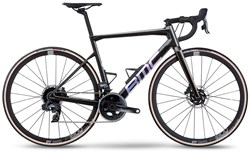 Image of BMC Teammachine SLR TWO Force AXS HRD 2023 Road Bike