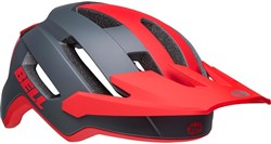 Image of Bell 4Forty Air Mips MTB Mountain Cycling Helmet