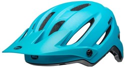 Image of Bell 4Forty Cliffhanger MTB Mountain Cycling Helmet