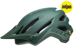 Image of Bell 4Forty Cliffhanger Mips MTB Mountain Cycling Helmet