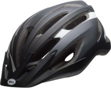 Image of Bell Crest Universal Road Cycling Helmet