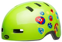 Image of Bell Lil Ripper Toddler Helmet