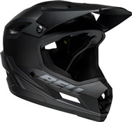 Image of Bell Sanction 2 DLX Mips Full Face MTB Mountain Cycling Helmet