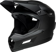 Image of Bell Sanction 2 Full Face MTB Mountain Cycling Helmet