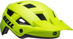 Image of Bell Spark 2 Mips MTB Mountain Cycling Helmet