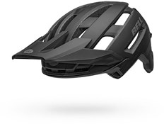 Image of Bell Super Air Mips MTB Mountain Cycling Helmet