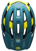 Image of Bell Super Air R Mips Full Face MTB Mountain Cycling Helmet