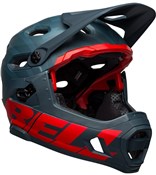 Image of Bell Super DH Spherical Mips Full Face MTB Mountain Cycling Helmet