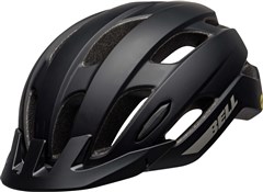 Image of Bell Trace LED Urban Cycling Helmet