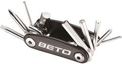 Image of Beto CBT332H9  9in1 Multi Tool