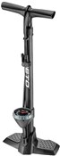 Image of Beto Echo Plastic Barrel Floor Pump with Gauge