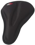 Image of Bioflex Gelflo Anatomic Gel Saddle Cover