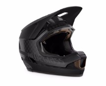 Image of Bluegrass Legit Carbon Full Face MTB Cycling Helmet