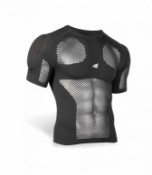 Image of Bluegrass Seamless B&S D3O MTB Body Armour