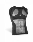 Image of Bluegrass Seamless Lite D30 MTB Body Armour