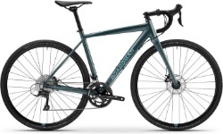 Image of Boardman ADV 8.6 W 2022 Gravel Bike