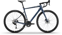 Image of Boardman ADV 8.9 Carbon 2025 Gravel Bike