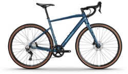 Image of Boardman ADV 8.9e 2025 Electric Gravel Bike