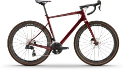 Image of Boardman ADV 9.6 Carbon 2025 Gravel Bike