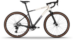 Image of Boardman TRVL 8.9 2025 Gravel Bike