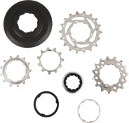 Image of Brompton ADV 4SPD Sprocket Set