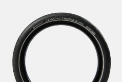 Image of Brompton Continental Contact Urban Tyre  20"