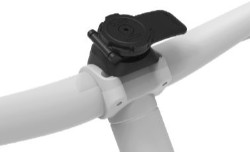 Image of Brompton Phone Mount For G-Line With Adaptor