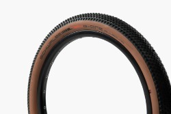 Image of Brompton Schwalbe One G-One Speed Tyre 20"