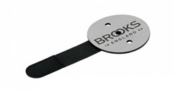 Image of Brooks Reflective Patch Single