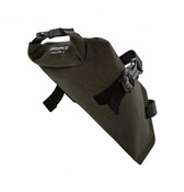 Image of Brooks Scape Saddle Roll Bag