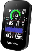 Image of Bryton Rider S500T GPS Cycle Computer Bundle