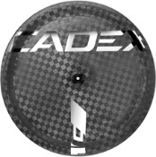 Image of Cadex TT Disc Disc Brake 700c Rear Wheel