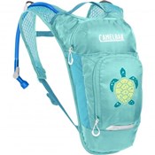 Image of CamelBak Mini M.U.L.E. Kids 3L Hydration Pack with 1.5L Reservoir