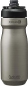 Image of CamelBak Podium Insulated Titanium Bottle 500ml