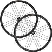 Image of Campagnolo Bora Ultra WTO 33 Disc Brake Wheelset