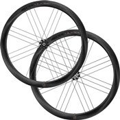 Image of Campagnolo Bora Ultra WTO 45 Disc Brake Wheel