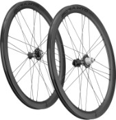 Image of Campagnolo Bora WTO 45 C23 Disc Wheelset