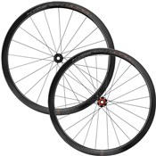 Image of Campagnolo Hyperon Ultra Wheelset