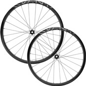 Image of Campagnolo Levante 700 Wheel Set